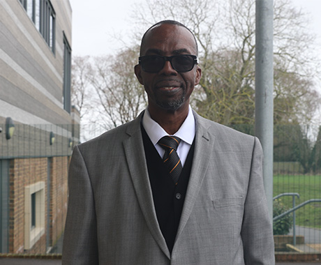 Welcome to our school